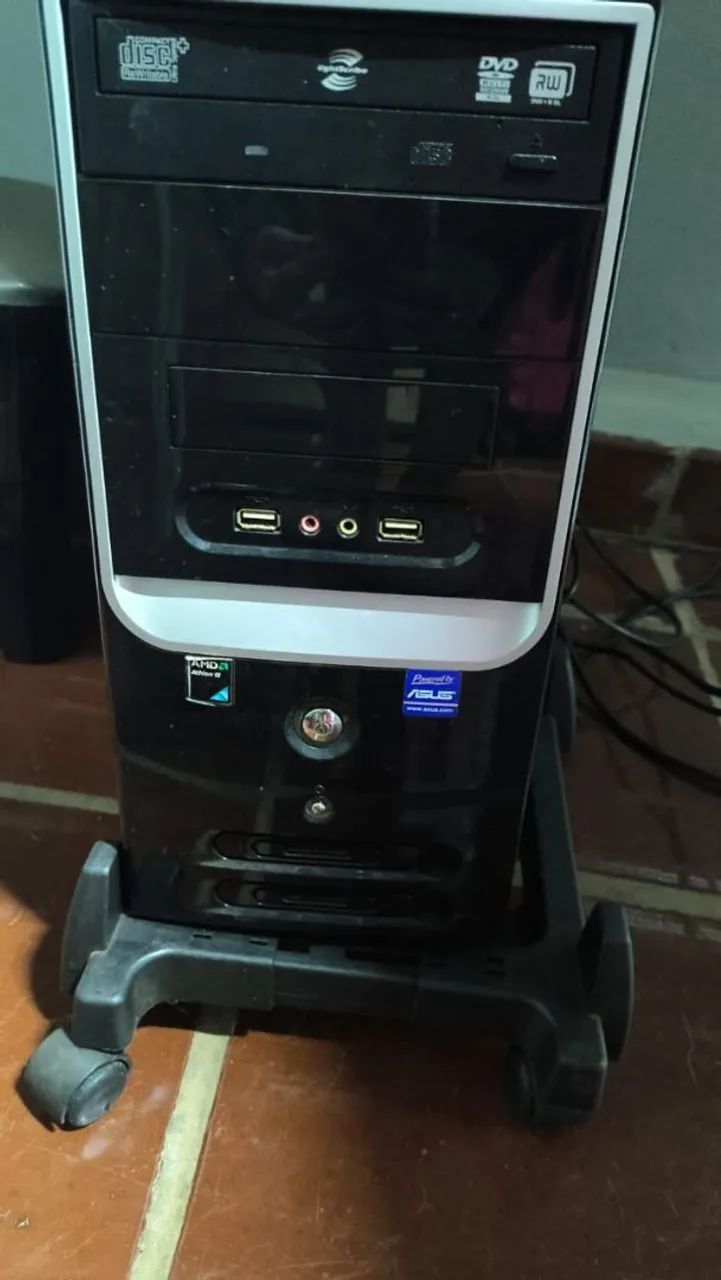 PC Completo - Foto 2
