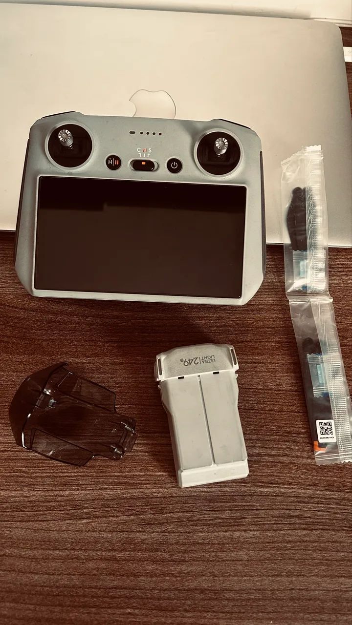 Controle DJI Mini 3 - Foto 2