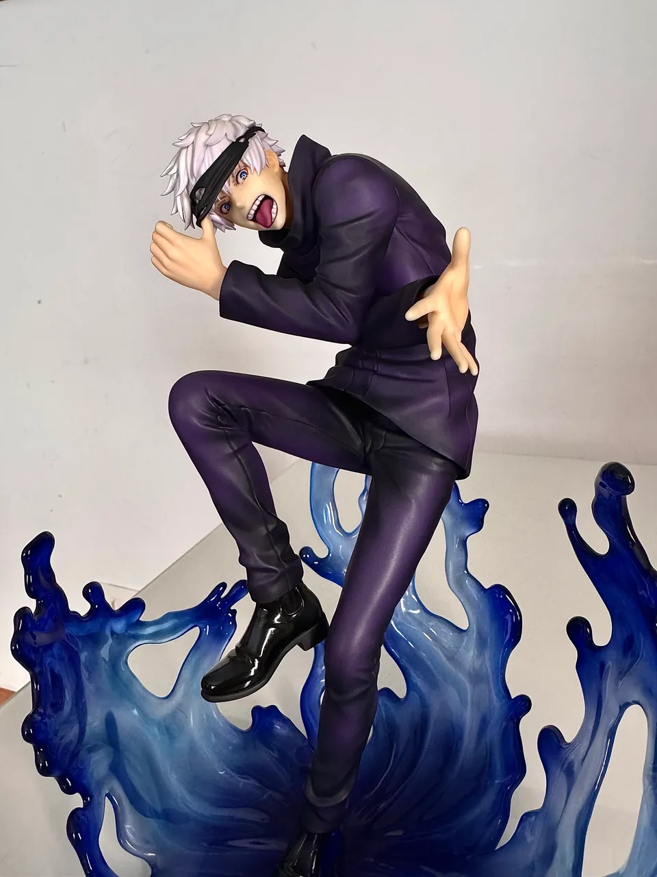 Figure Trafalgar Law (One Piece) Masterlise - Ichiban Kuji