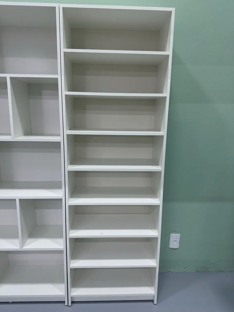 Vendo estante 