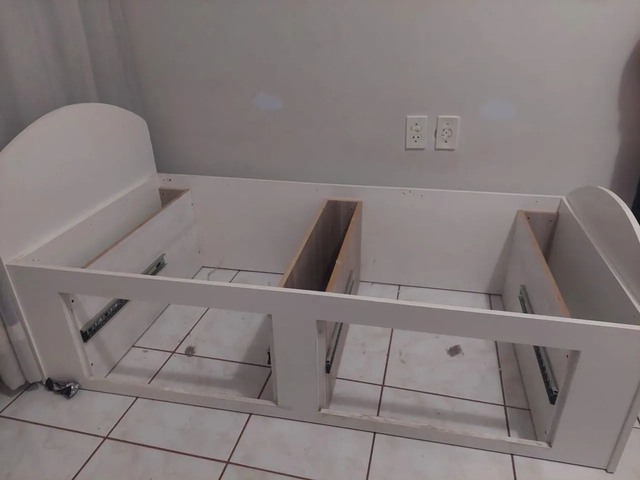 Cama infantil mdf - Foto 4