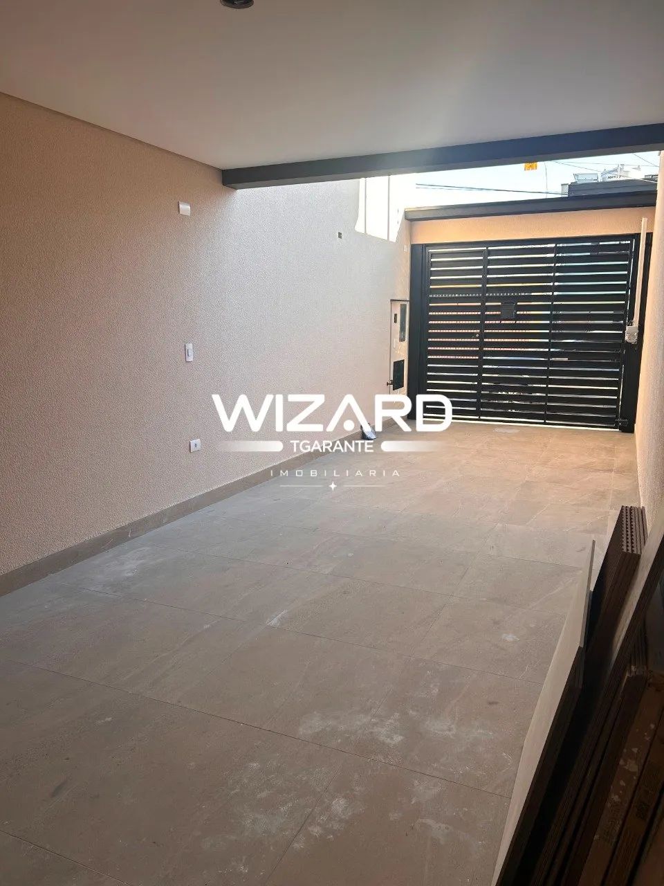 Casa nova com 3 suítes - Foto 5