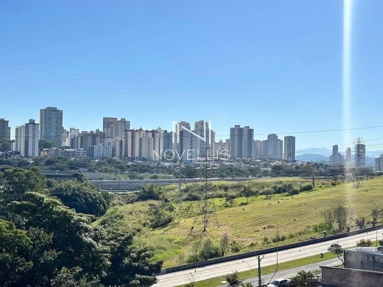 apartamento jardim satélite são dos Campos - Foto 12