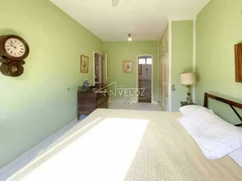 Apartamento - Duplex / Residencial / Lagoa - Foto 2
