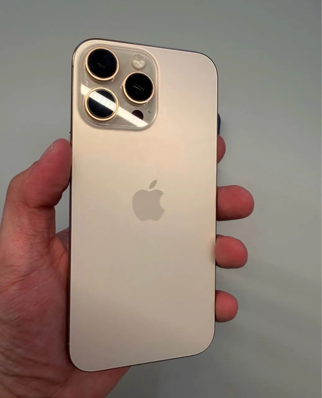 IPHONE 16 PRO MAX 256GB - Foto 2