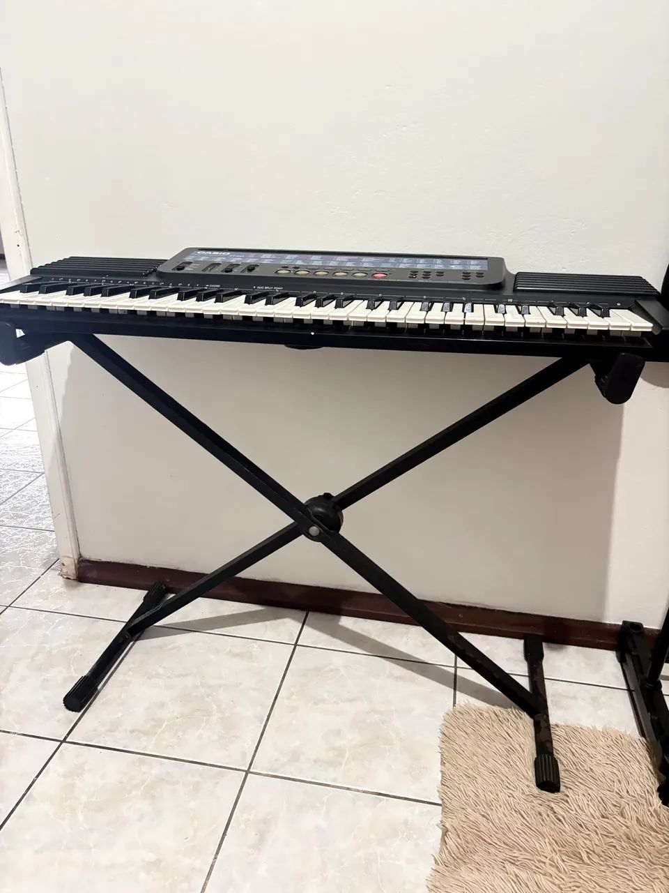 Teclado Casio CT-647 - Foto 4