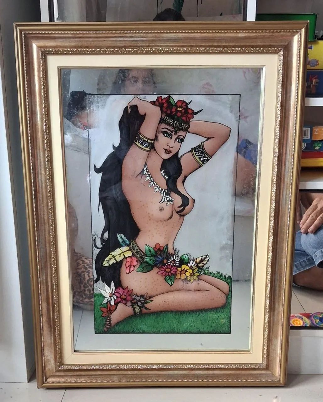 Quadro