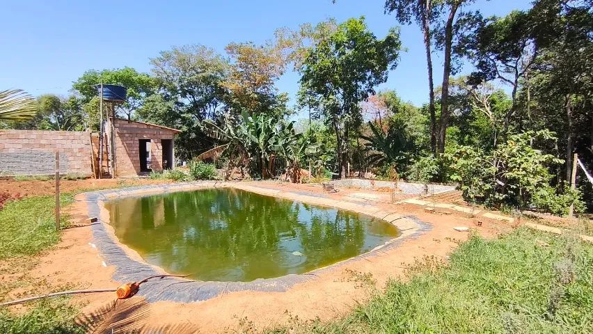 CASA COM LOTÃO DE 2.000 METROS - Foto 5
