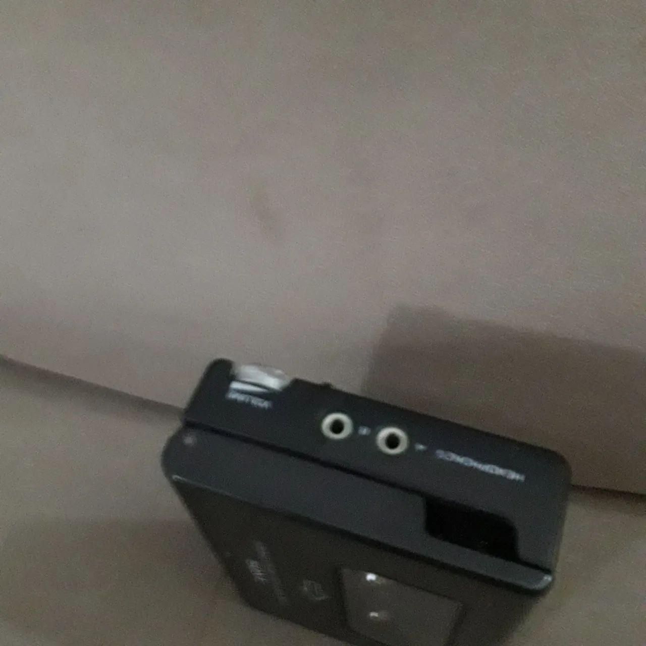 Walkman SONY WM2 - Foto 4
