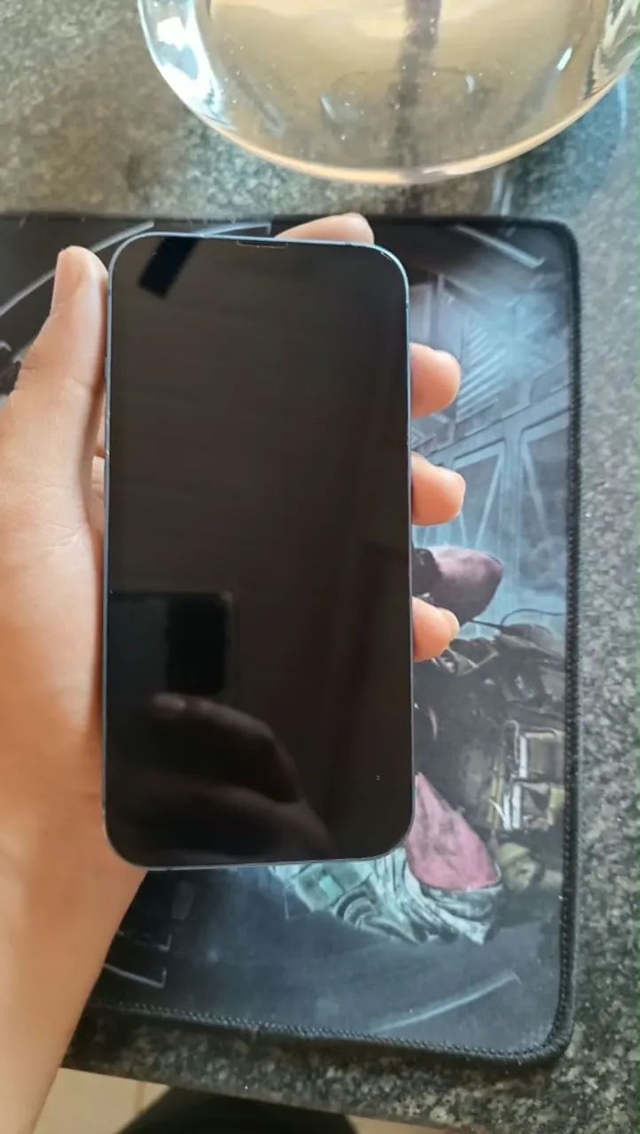 iPhone 13 128gb todo original! - Foto 2