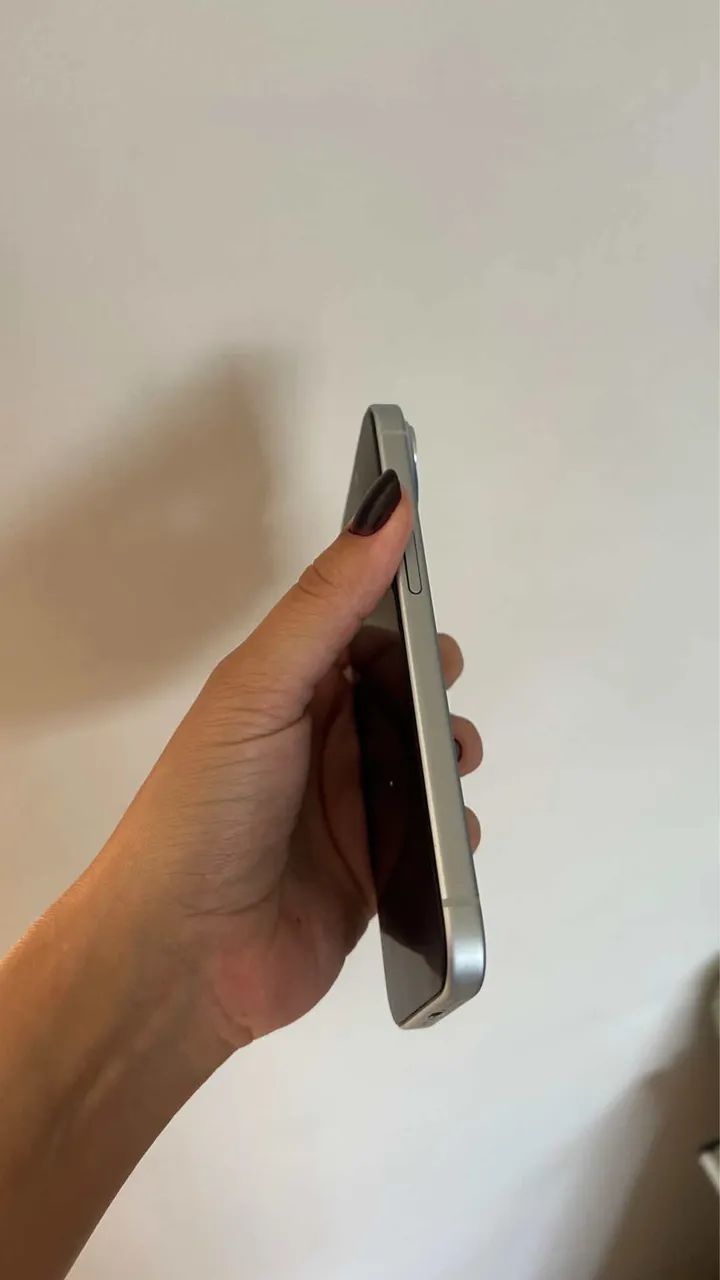 iPhone 15 - 128GB - Foto 4