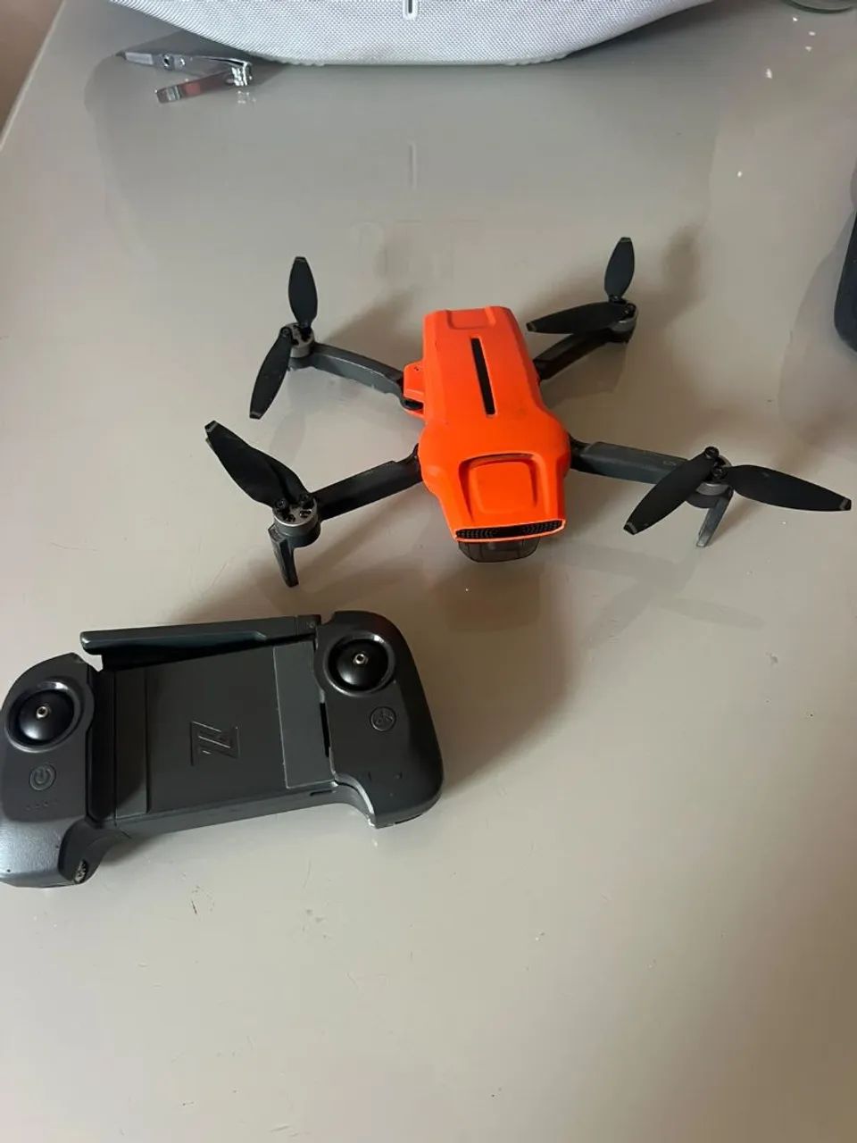 Drone FIMI MINI seminovo - Foto 2