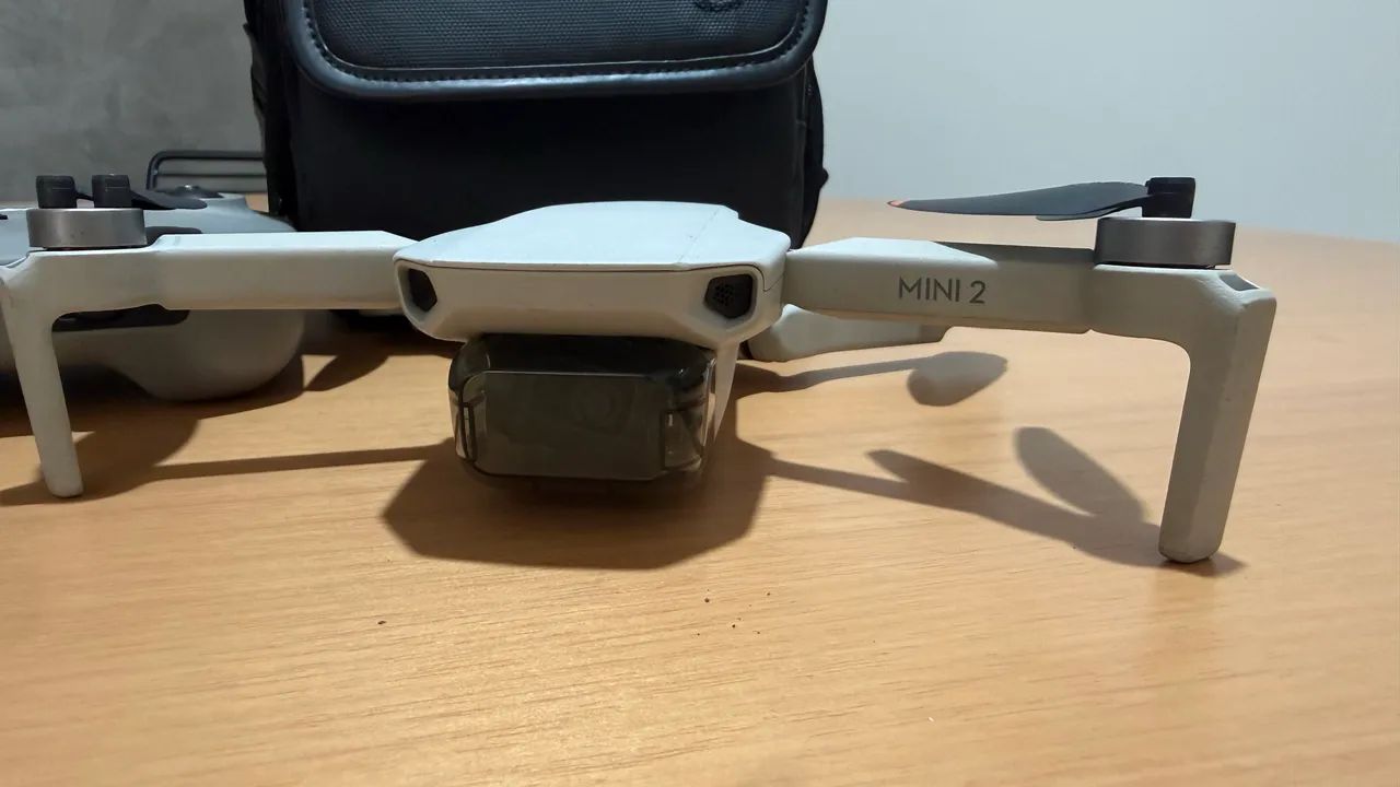 Dji mini 2