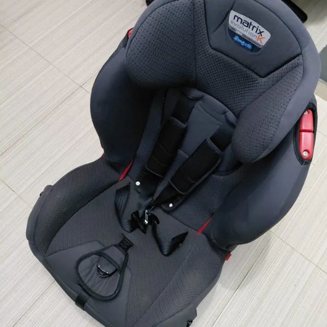 Cadeirinha para carro - Foto 5