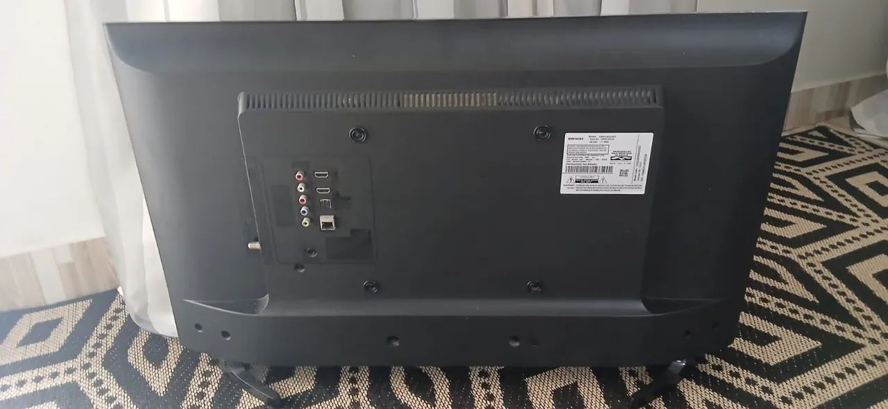 TV SMART 32 - Foto 2