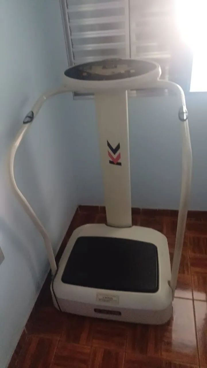 Plataforma Vibratória Kiko's - Foto 3