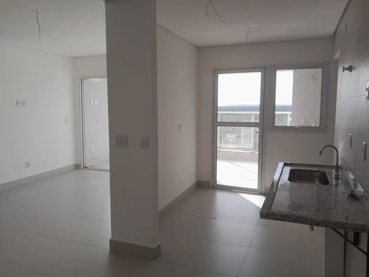 Brasil Beach Home Resort Cuiabá - Foto 5