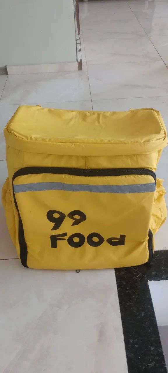 Bag 99food  - Foto 2