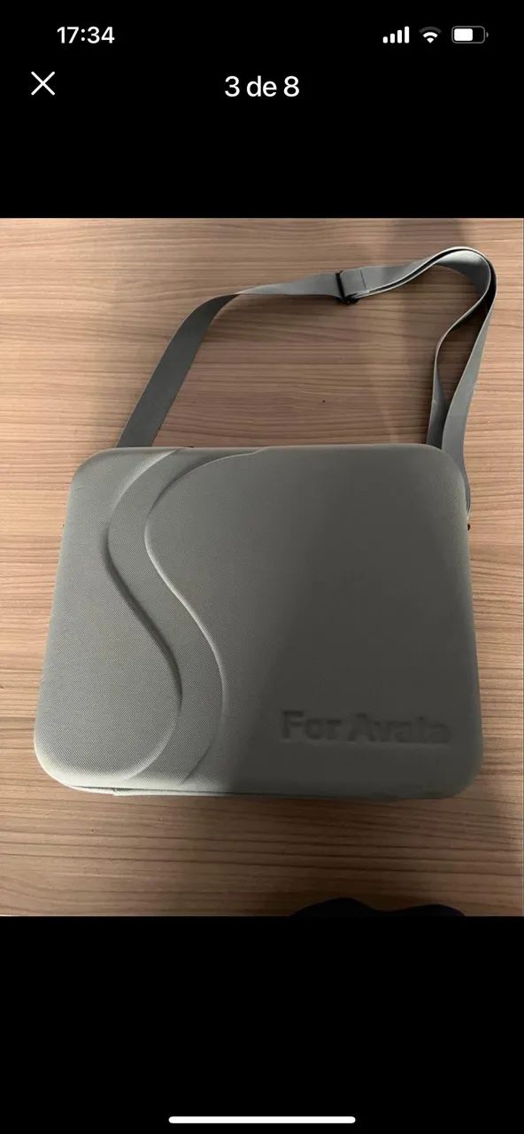 DRONE DJII AVATA EXPLORER FLY MORE COMBO - Foto 3