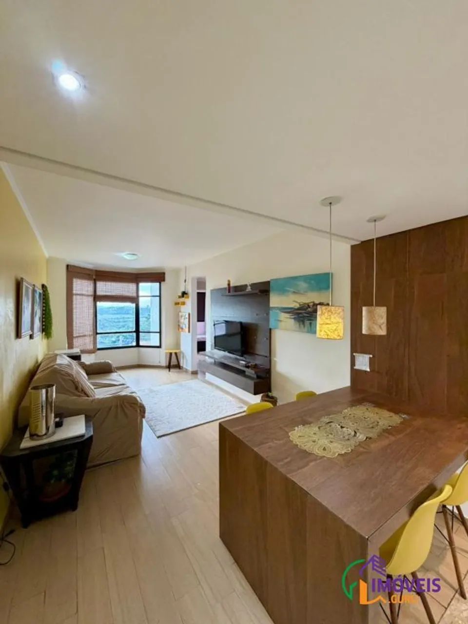 APARTAMENTO - JARDIM DAS INDÚSTRIAS - SP - Foto 2