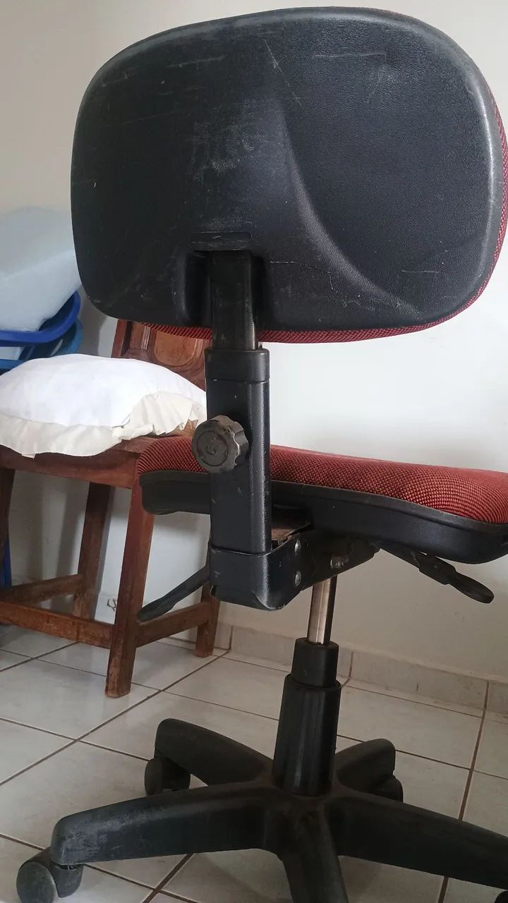 Cadeira para escritório  - Foto 3