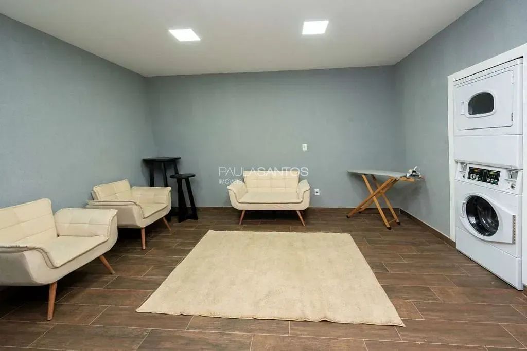 Flat, 30 m² - Vila Augusta - Sorocaba/SP - Foto 2