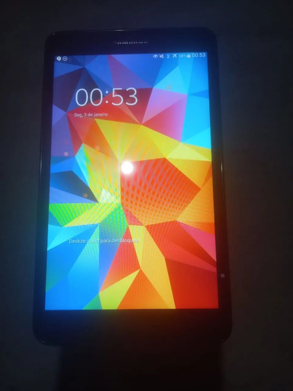 Vendo tablet Samsung 240 - Foto 5
