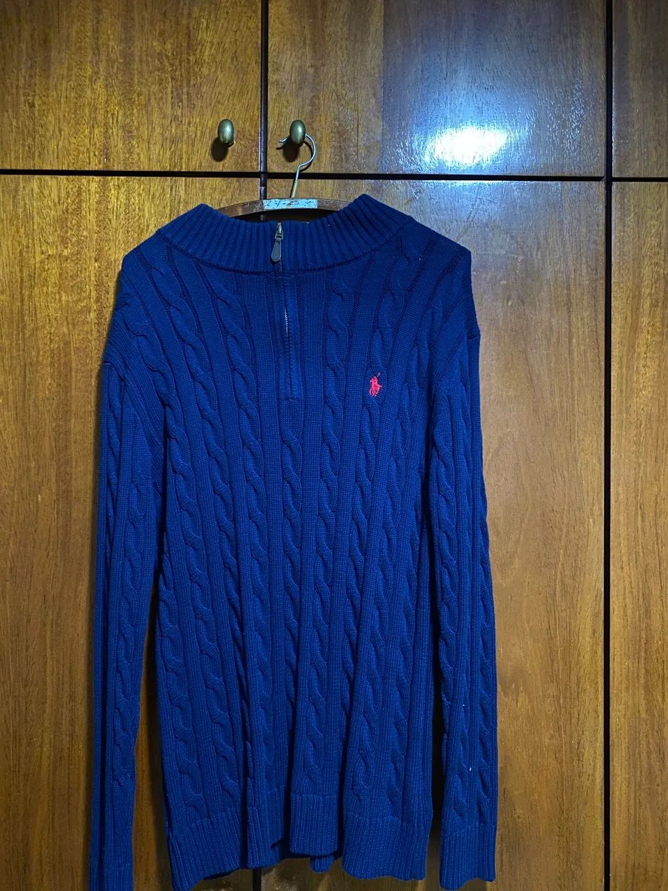 Quarter-zip da Polo Ralph Lauren