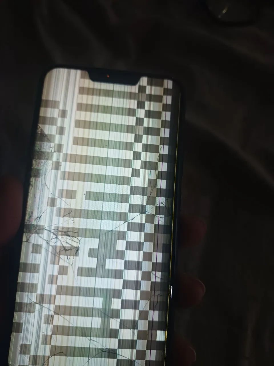 Zenfone 5 modelo ze620kl  - Foto 2