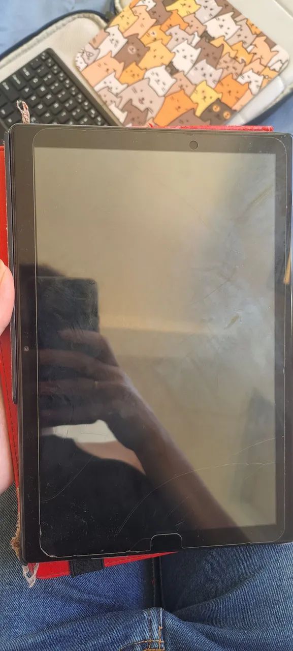 Tablet Teclast M40PRO