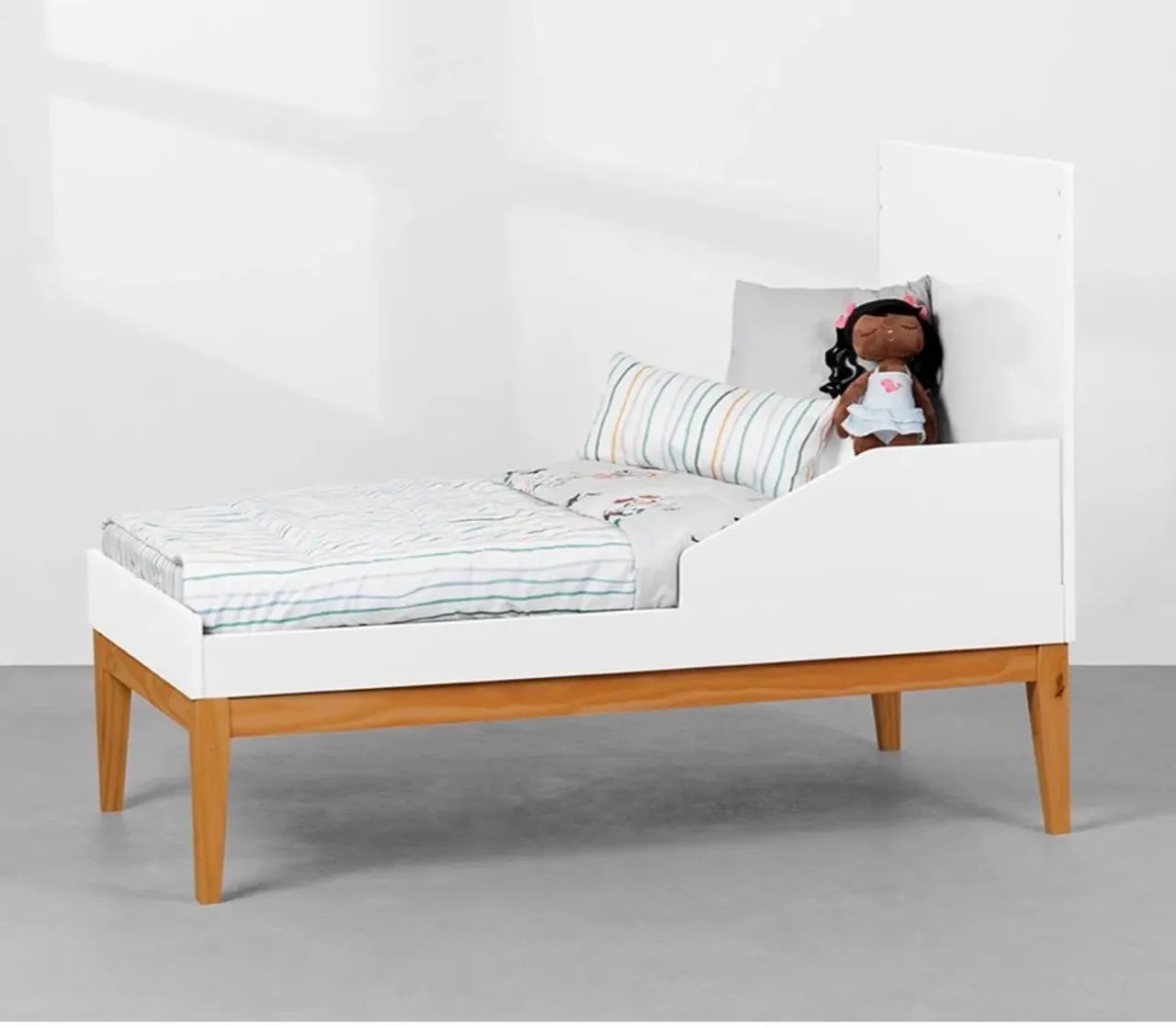Berço/mini-cama - Foto 2
