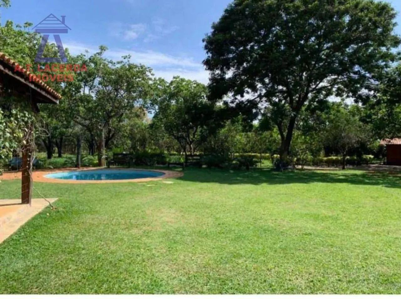 Fazendinha A Venda em Cordisburgo/MG - Foto 2