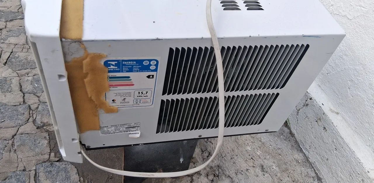 Ar-condicionado  - Foto 3