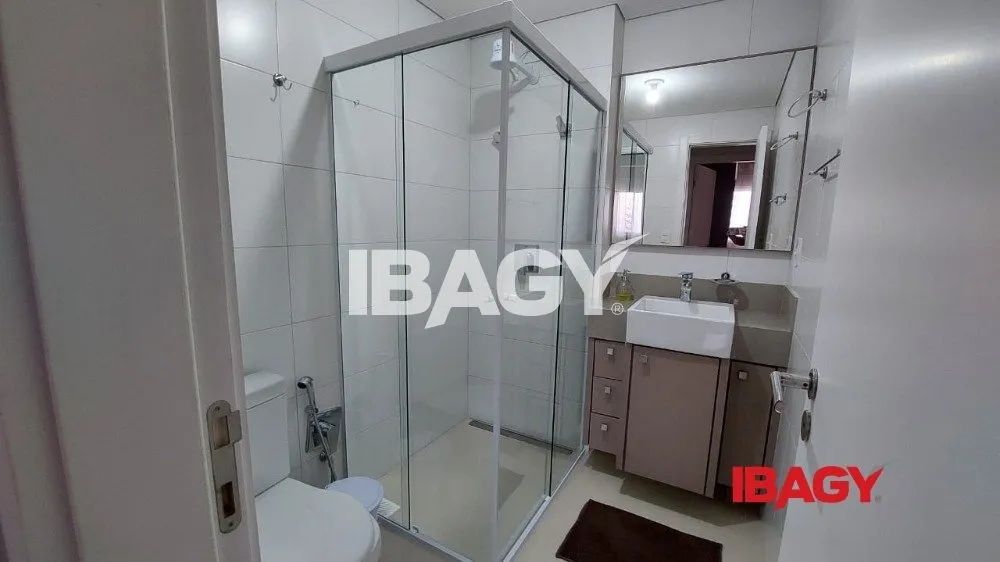 Excelente Apartamento 2 dormitório(s) em Centro - Florianópolis - Foto 4