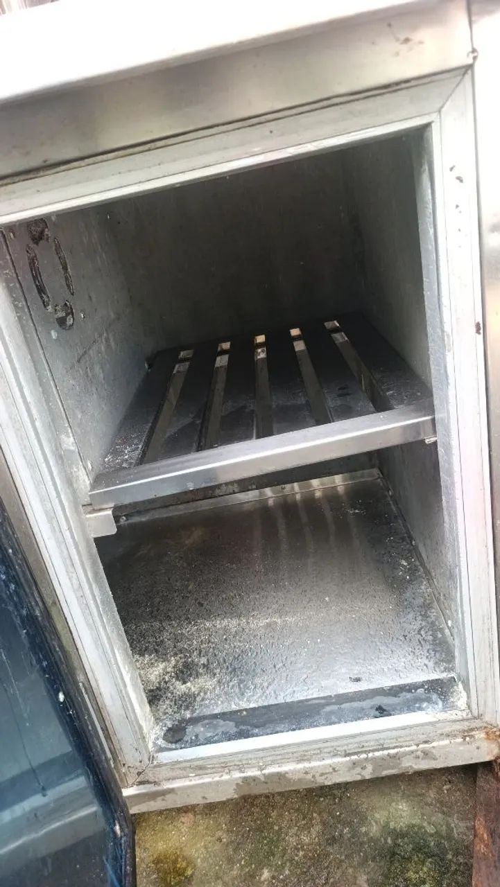 Condimentadora refrigerador  - Foto 4