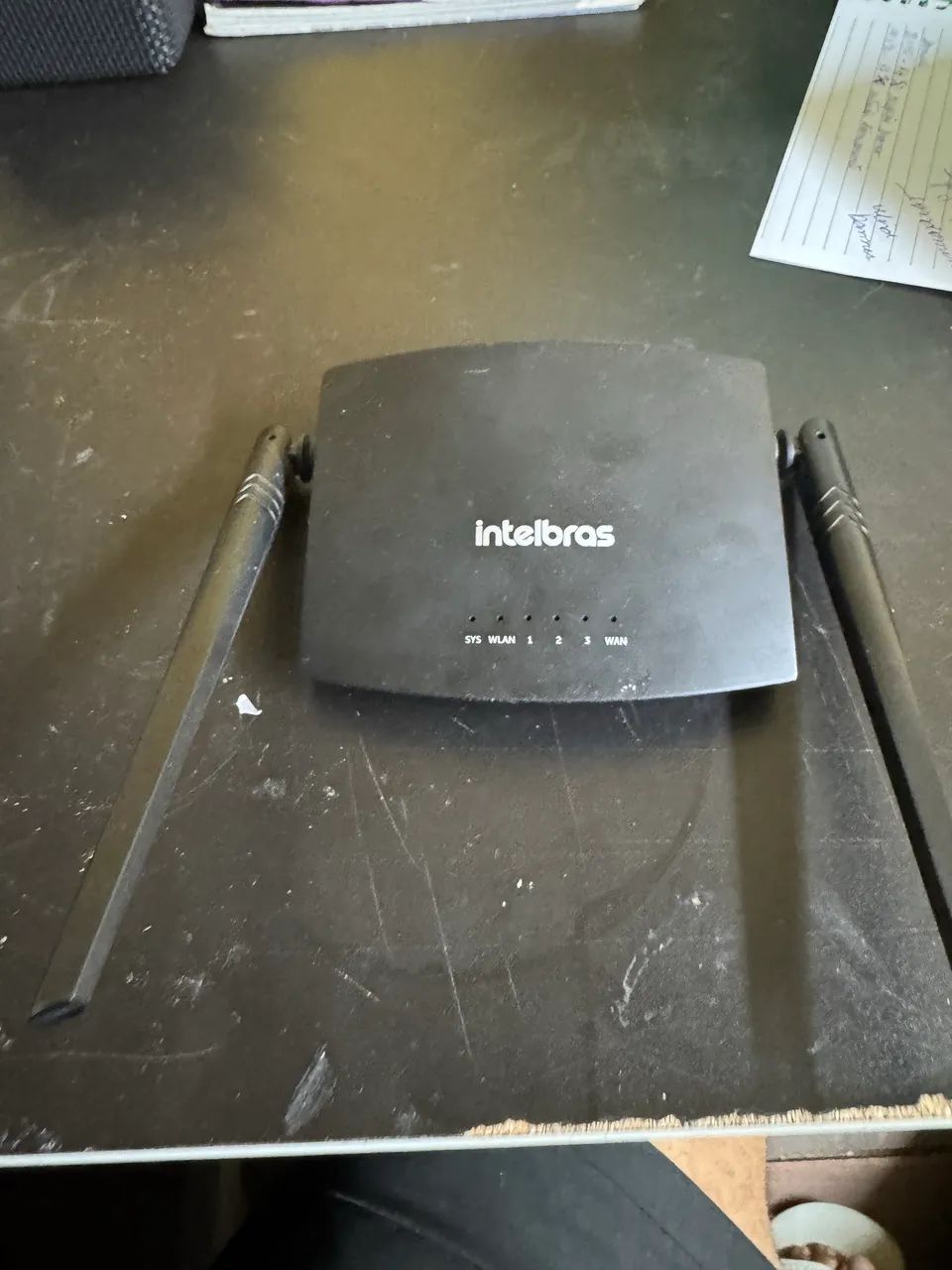 Roteador Wi-Fi  - Foto 2