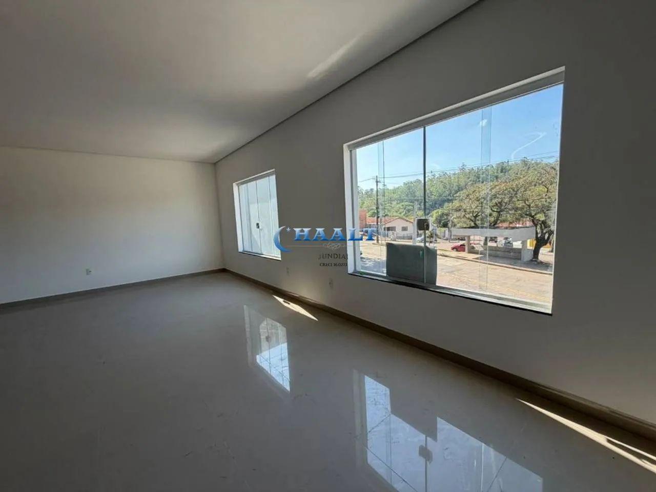 SALÃO COMERCIAL EM JUNDIAÍ COM 150 M2 ALUGUEL!! - Foto 3