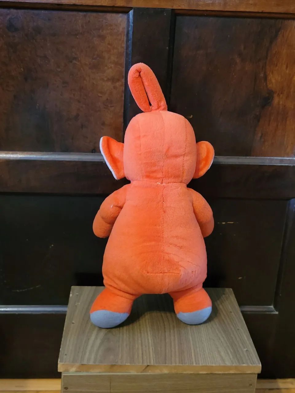 Vendo pelúcia Teletubbies antigo  - Foto 2