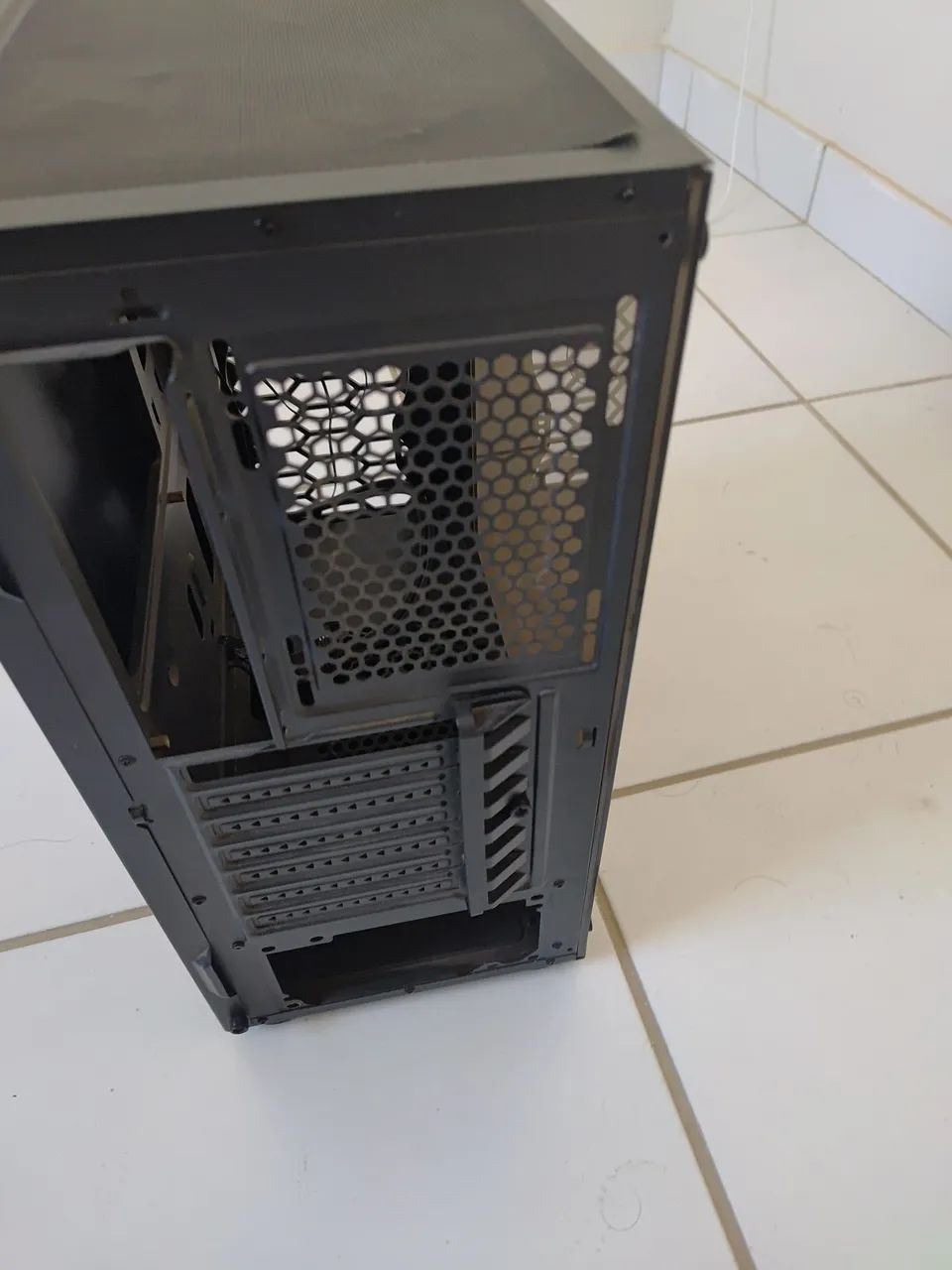 Gabinete  - Foto 3