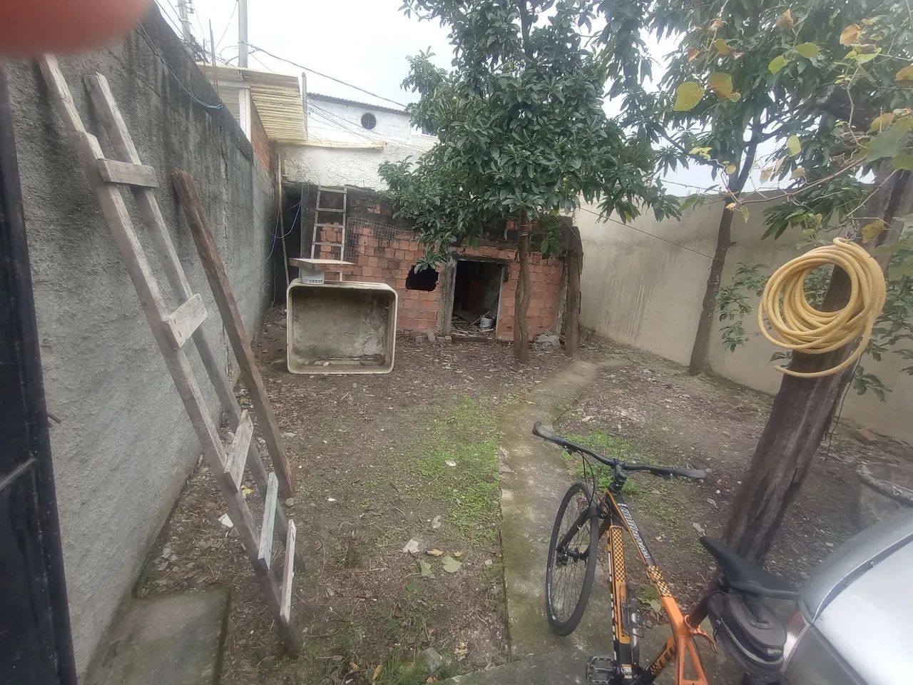 Terreno 7x6
