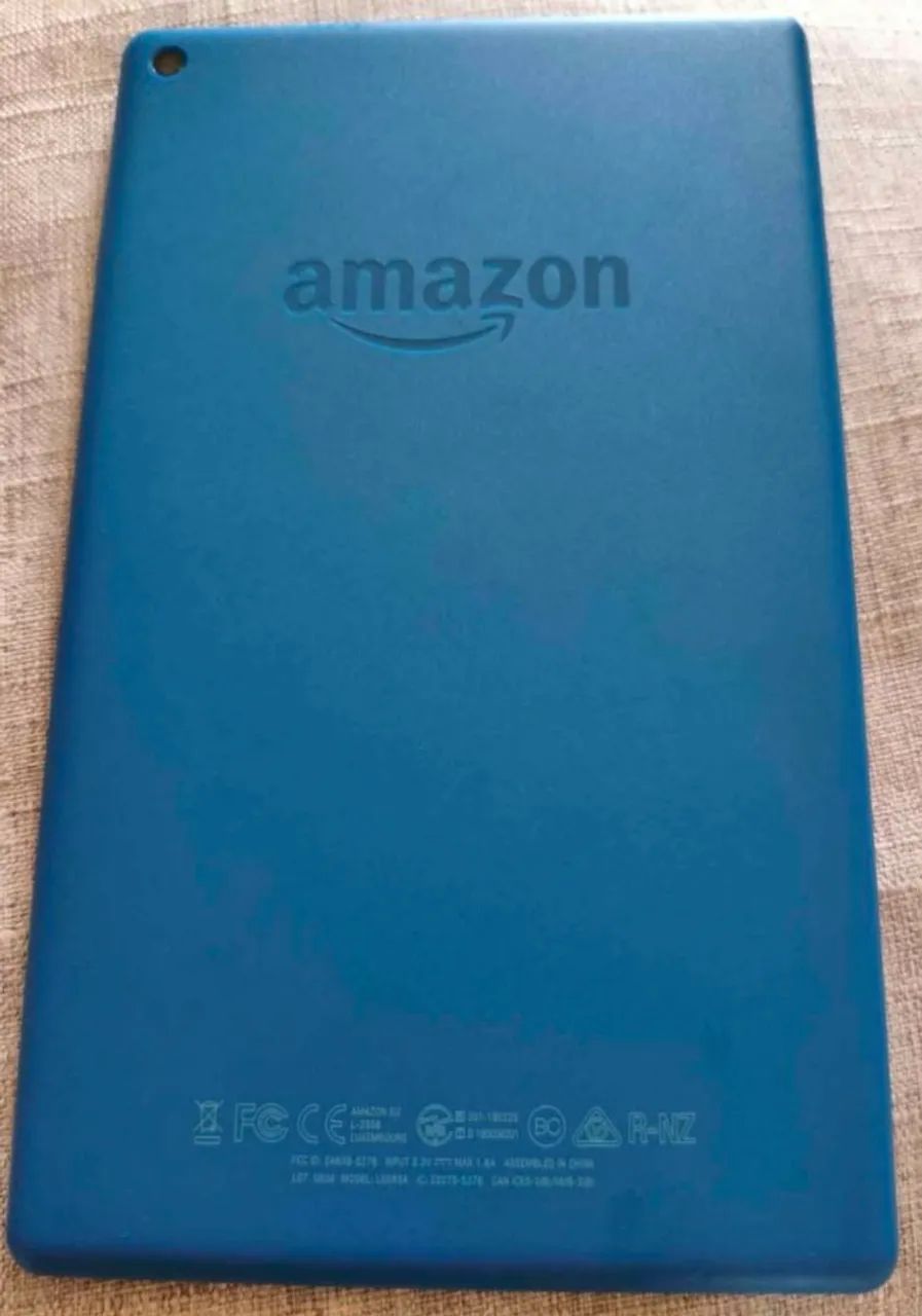 Amazon Fire HD - Foto 5