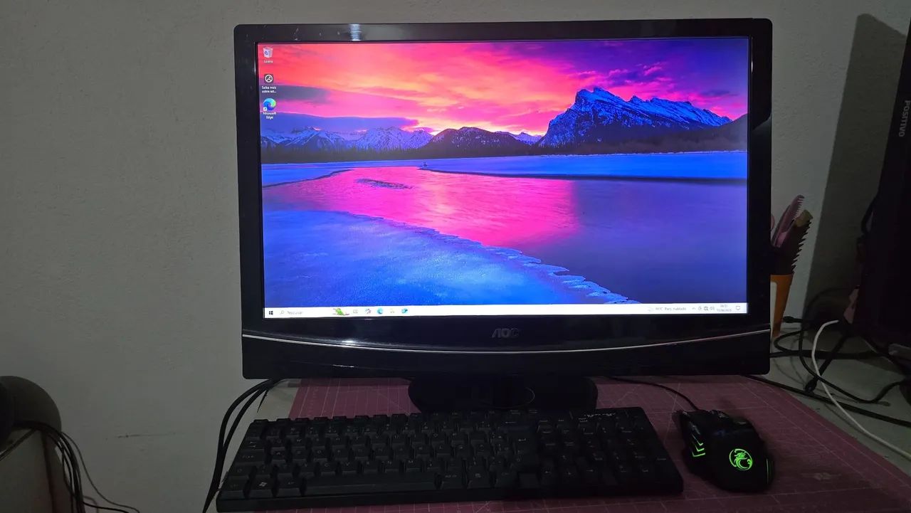 Computador  - Foto 2
