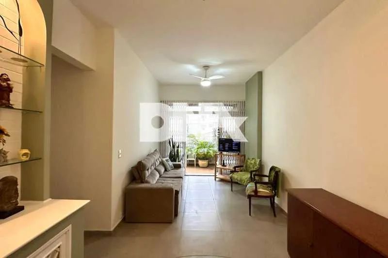 Apartamento : / Residencial / Copacabana - Foto 2