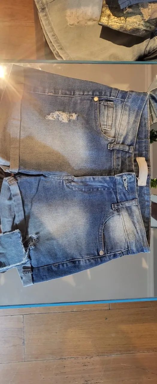 shortszinhos lindinhos parte 5  - Foto 4