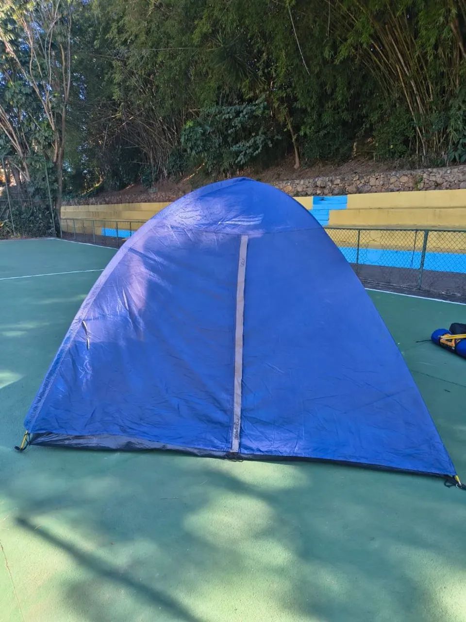 Barraca de camping (Golf 3) - Foto 5