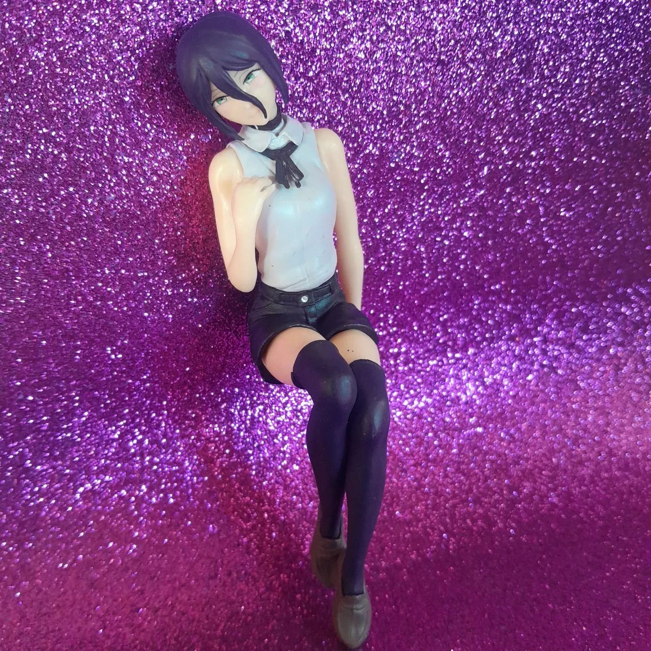 Figure Reze Chainsaw Man - Foto 5