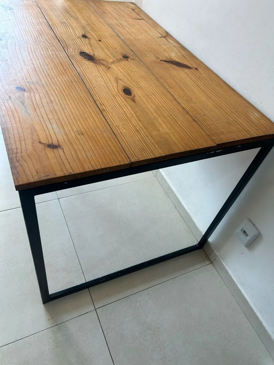 Mesa industrial - Foto 2