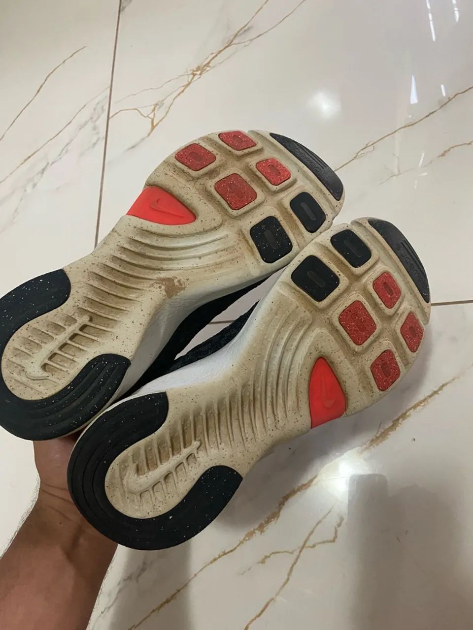 Tênis Nike Superrep  - Foto 5