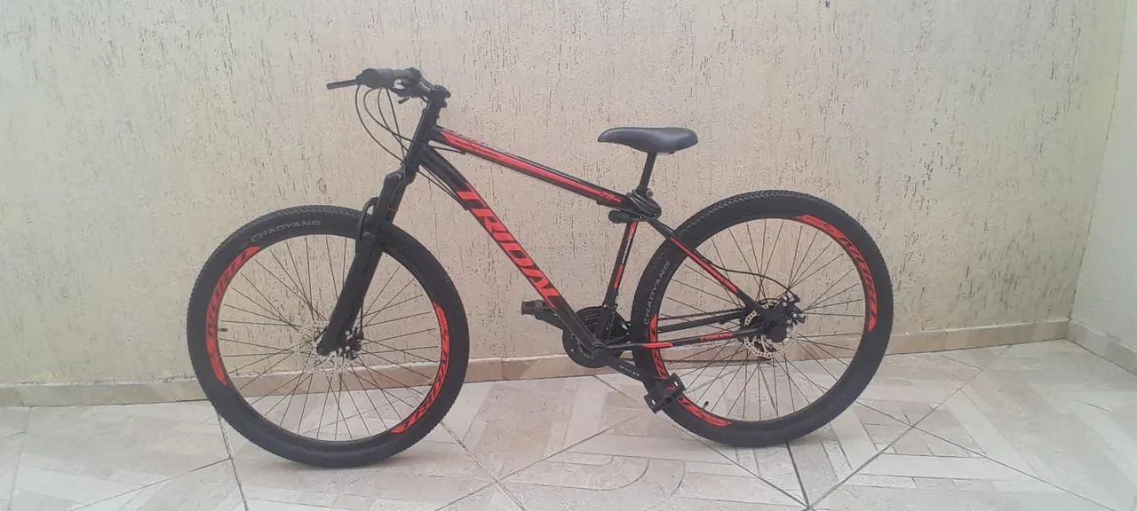 BICICLETA ARO 29 NOVA - Foto 3