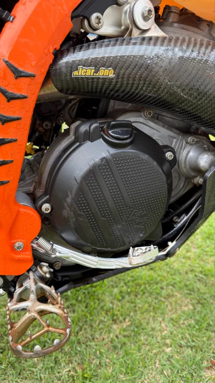 Ktm 300 2024  - Foto 4
